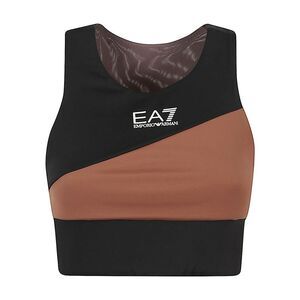 Ea7 Emporio Armani Women Gym Bralette